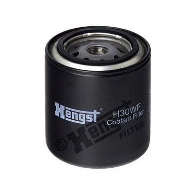 HENGST FILTER h30wf -  Фильтр для охлаждающей жидкости